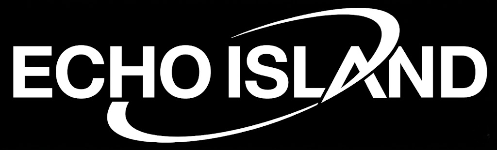 Echo island