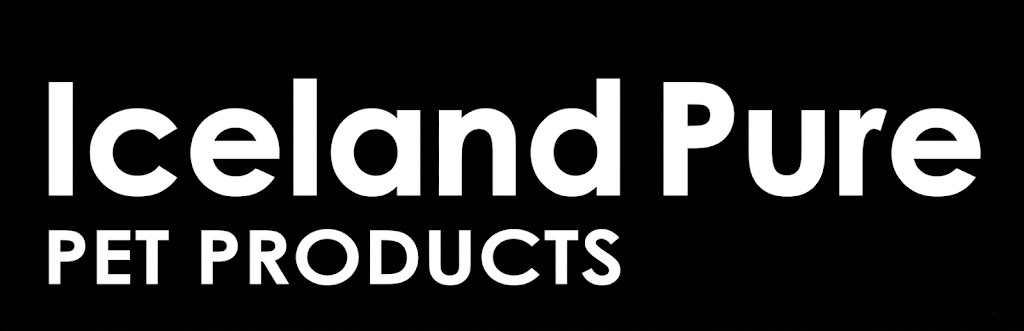 iceland pure brand logo