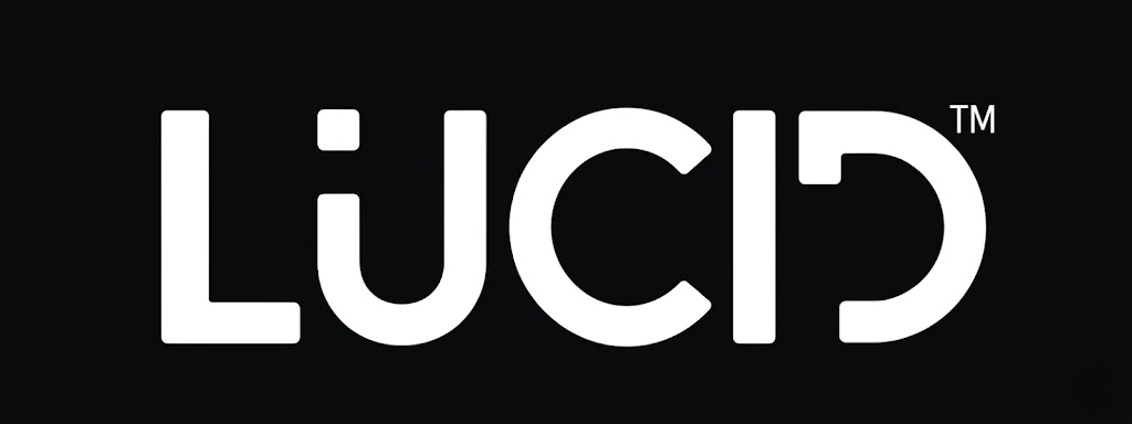 lucid brand logo